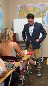 369K views · 992 reactions | The teacher didn't hold back! This original video was produced by Rick Lax and Alex Z. | Tips, Tricks & Funny Clips | Facebook