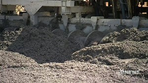 Construction on a major road project linking the northern suburbs to the city is ramping up. #9News | http://9News.com.au | 9 News Adelaide