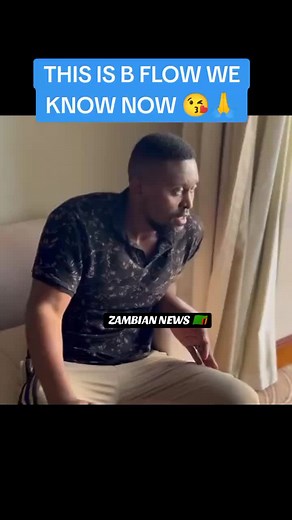 Zambian News: Disturbing Video Threatens Former President