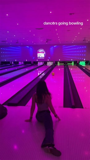 Dancing at the Bowling Alley: Join the Fun!