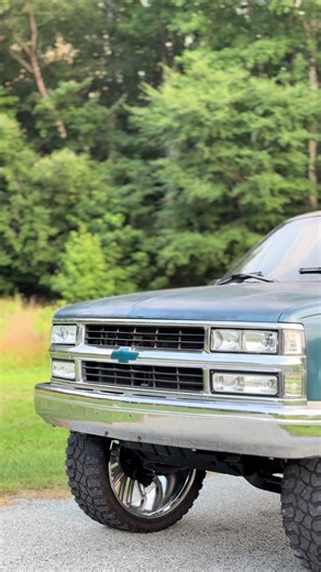 yup #foryoupage #fyp #squattedtruck #fypdoesntwork