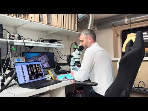 Mesterképzés - Hibakeresés dióda értékek segítségével 📱🔬 📚