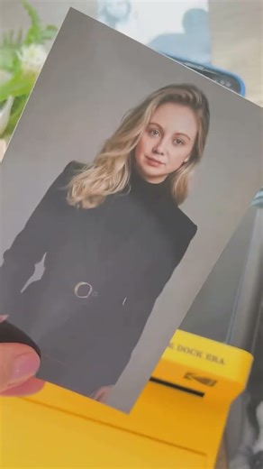 Print your travel story in vibrant layers with the D600’s 4PASS technology.