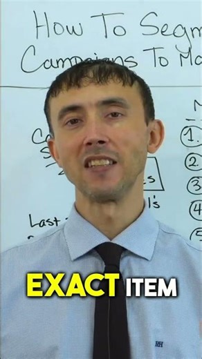 Stop Broad Campaigns ❌ Scale Profit with Precision Targeting