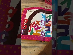 Chicka Chicka Boom Boom/ABC Song