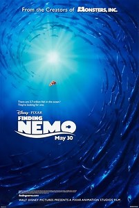 Finding Nemo - Kayıp Balık Nemo - 2003 - 1080p - DUAL - TR ENG - İndir