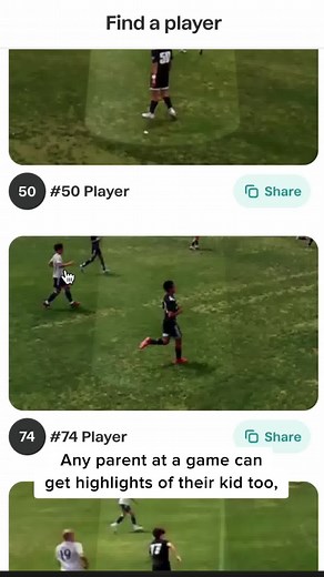 Build soccer skills faster and unlock your full potential.⚽️ Trace's AI soccer camera is the most powerful tool for seeing and optimizing your player's performance. | Trace
