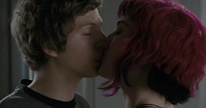 'Scott Pilgrim vs. the World' cast are reuniting for more adventures in Netflix anime series