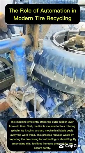 How Mechanical Peeling Increases Industrial Productivity