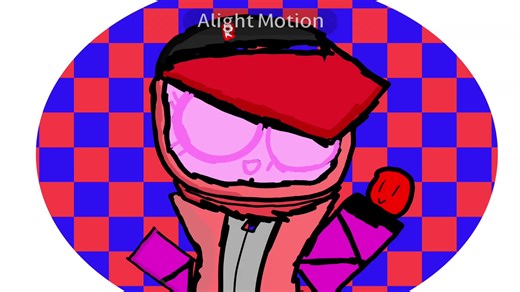 Color Mixing Techniques in Animation