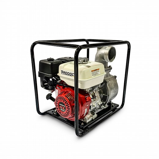 Pumps and Pumping Sytems by Scintex Australia