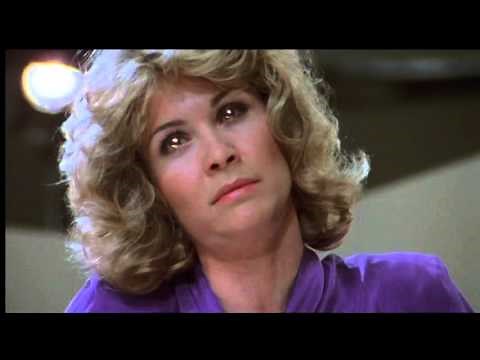 The Howling — "Light Up Your Whole Body"