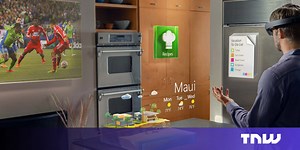 Windows 10 will get mixed reality features with its big October update