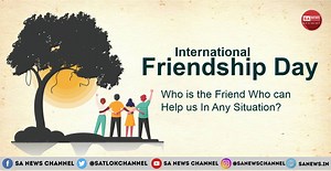 International Friendship Day 2025: Date, Theme, Quotes, History