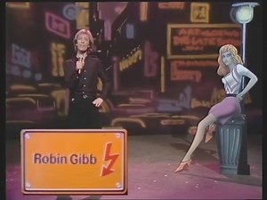 Robin Gibb - Juliet 1983 | David Ong