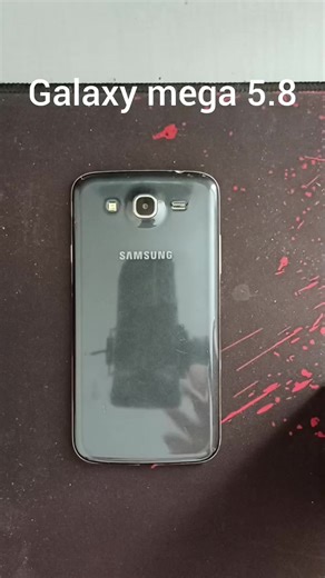 #samsung#2013#nostalgia galaxy mega 5.8