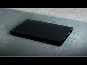 LENOVO Thinkpad P53 / Feature Animation / © produced by Fiction Films GmbH