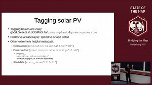 Mapping solar panels can save megatons of CO2
