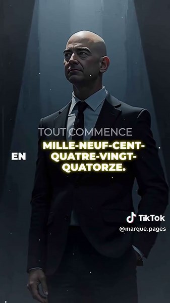 L'histoire d'Amazon : De garage à empire mondial