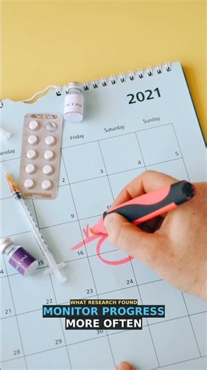 Why Can a Paper Habit Tracker Help Habits Stick?