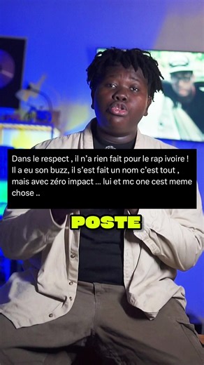 L'impact de Wiggins sur le rap ivoire expliqué
