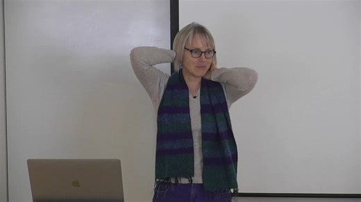 MIT课程 脑科学 6. Introduction to the Human Brain_1080p