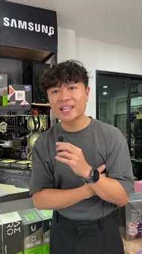 The RYZEN 7 9850X3D is the most powerful gaming PC in the world! ❤️‍🔥✨💥 Price: 57,256 Baht