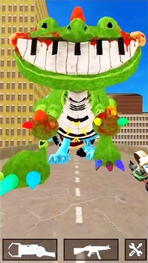 nextbots in playground mod new update version 11.4.5 in garry's mod#sandboxinspace #nextbots #gmod