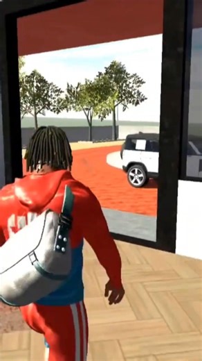 3 unique number code indian Bikes 3D simulator