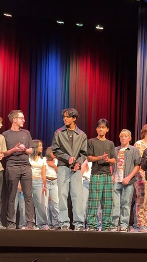 Eastdale CVI Official - Oshawa, Ontario CANADA on Instagram: "We had our annual Eastdale’s Got Talent show this Friday! 🎤✨ Thank you to everyone who performed and came out to support. A huge shoutout to Ms. Harrison, Ms. Jeffs, and Mrs. Revell for organizing, to Mr. Isabella and his tech crew, to Mr. Williams and his media team, and to everyone working behind the scenes who helped make it all happen. It was a dynamic show and a perfect way to celebrate the last day before the break! 📹 L. Coron