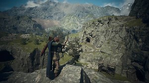 How to find the Archer Maister in Dragon's Dogma 2