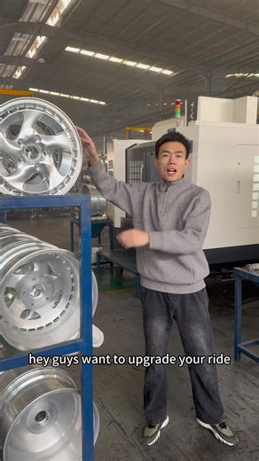 Custom Forged Wheels for Any Car Model