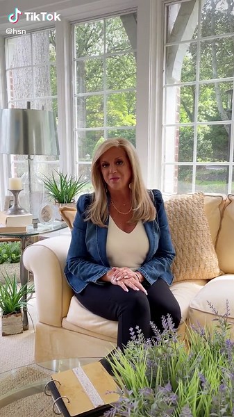 Experience Joy Mangano Behind the Scenes!