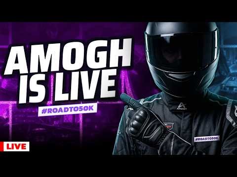 🔴LIVESTREAM #398 - | Asphalt: Legends