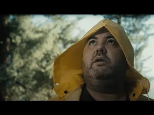 In 1957 A Fishermen Saw A MASSIVE Creature Terrorize A Small Town In Alaska