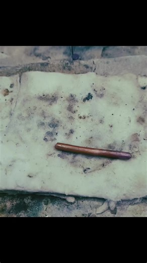 How to Make a Simple Copper Ring: Part 1