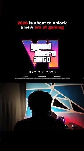 2026 Is About To Unlock a New Era of Gaming 🎮🔥