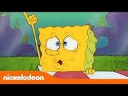 SpongeBob SquarePants Series Premiere - "Help Wanted," "Reef Blower," and "Tea at the Treedome" Official Promo (1999)
