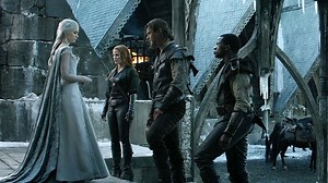 'The Huntsman: Winter's War' Trailer 5