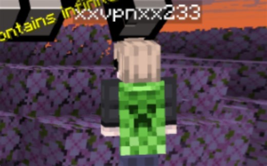 Minecraft免费领取15周年披风!!链接在视频简介