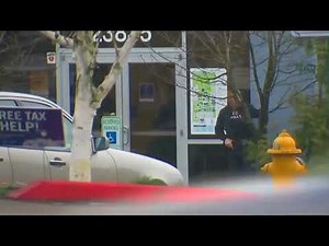 ‘All clear’ issued at Highline College after police respond to reports of gunfire on Washington state campus