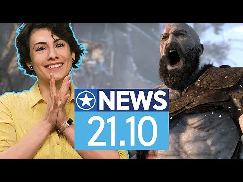 PS4-Meisterwerk kommt endlich auf den PC - News