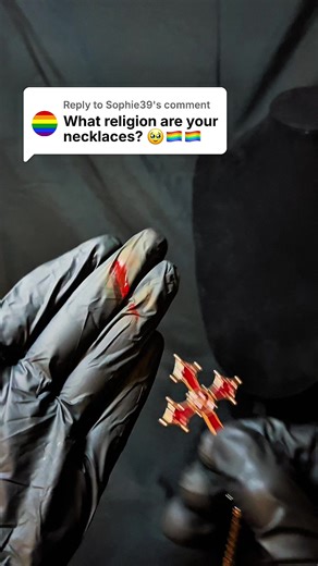 Favorite Christian Jewelry Explained