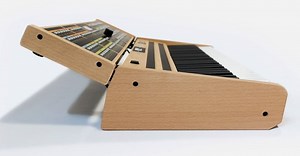 Nonlinear Labs Teases New, ‘Highly Expressive’ C15 Synthesizer