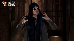 Si en algún momento de tu vida conoces a una persona que le llamen “El Tyson”, NO confíes en él y hazle caso a Carlos Ballarta. | Comedy Central Latinoamérica