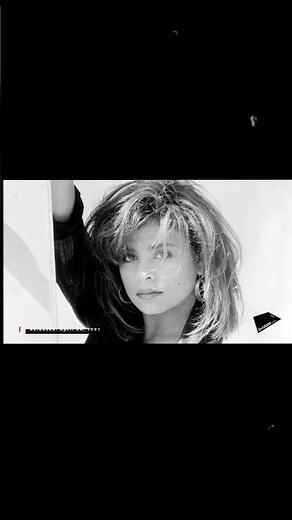 Paula Abdul - Rush, Rush #paulaabdul #pop #lovesong