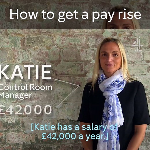 Everything you need to know about the art of negotiation... | Channel 4