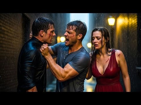 Please Don’t Hurt Me, I’m Already Broken,” She Pleaded—Then Single Dad Took Action!