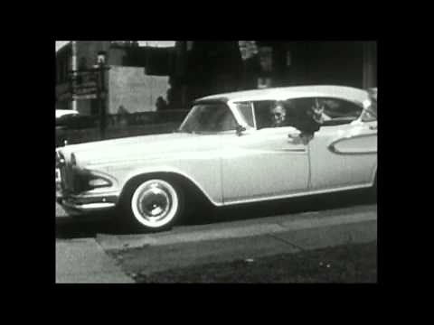 DETROIT 1920s to 1970s