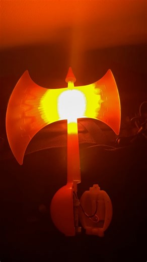 7.2K views · 24 reactions | Optimus Prime's Energon Axe is included in our museum-quality model kit of the Autobot leader! #transformers #dcvillains #optimusprime #autobots #bigscalemodel #scalemodels | Agora Models | Facebook